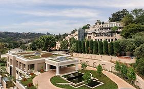 Four Seasons Hotel The Westcliff